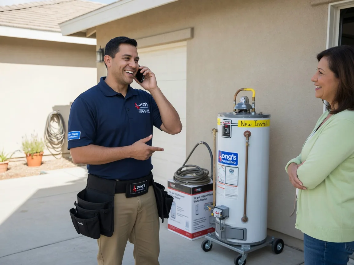 Leak Detection French Camp, CA FAQs